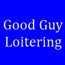 Westwood Good Guy Loitering