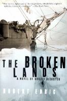 the cover of The Broken Lands