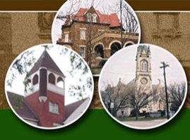 Westwood Historic Society