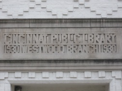 Westwood Library